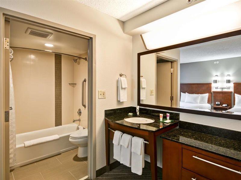 Hyatt Place Memphis Germantown Collierville Ngoại thất bức ảnh