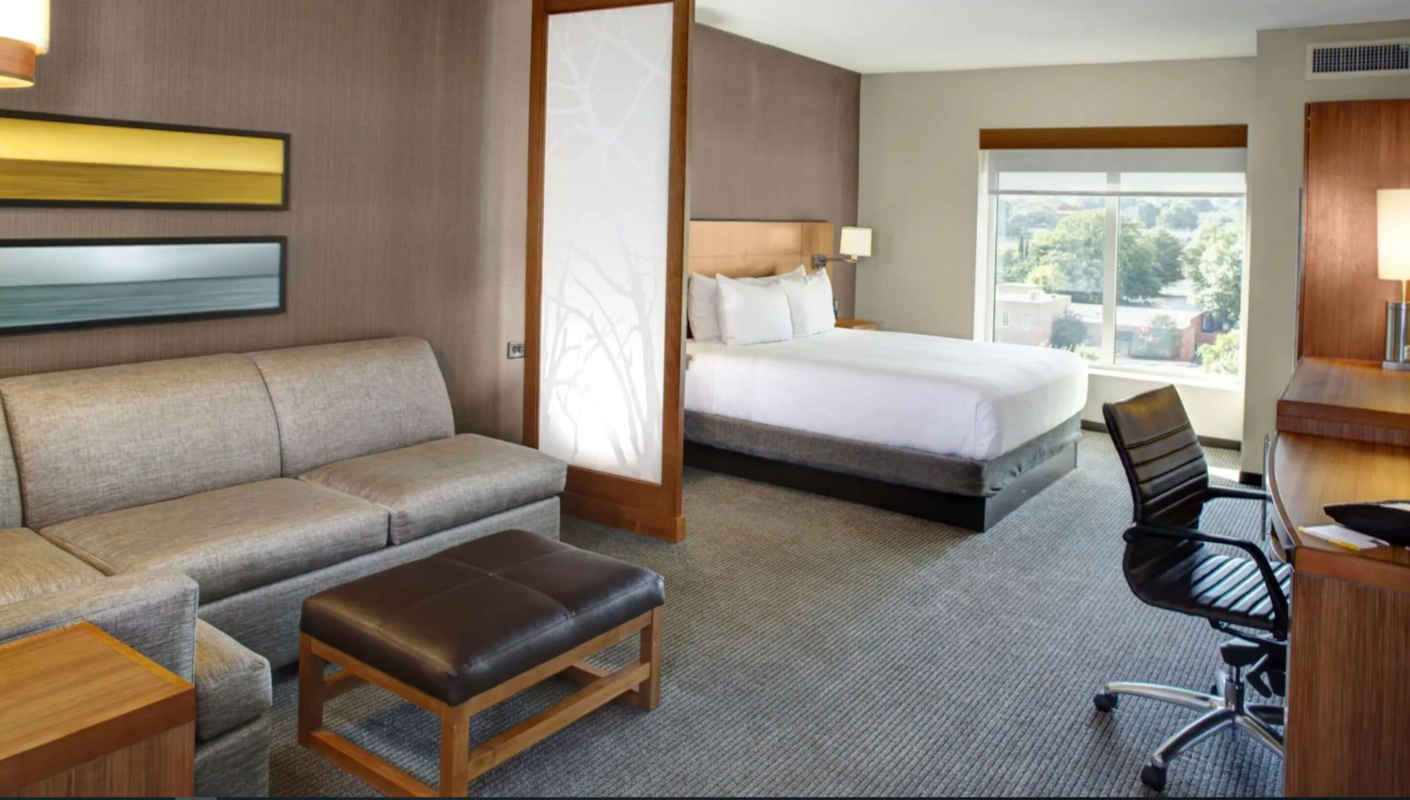Hyatt Place Memphis Germantown Collierville Ngoại thất bức ảnh