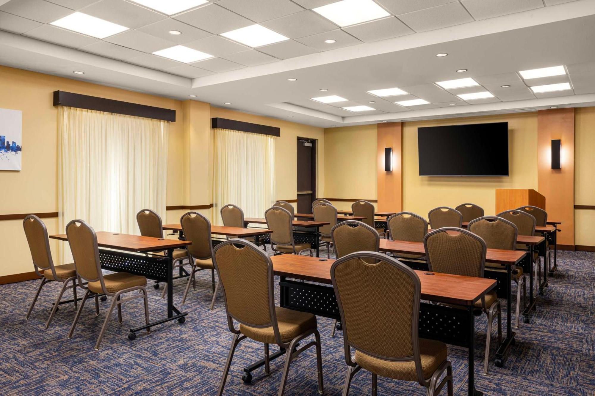 Hyatt Place Memphis Germantown Collierville Ngoại thất bức ảnh