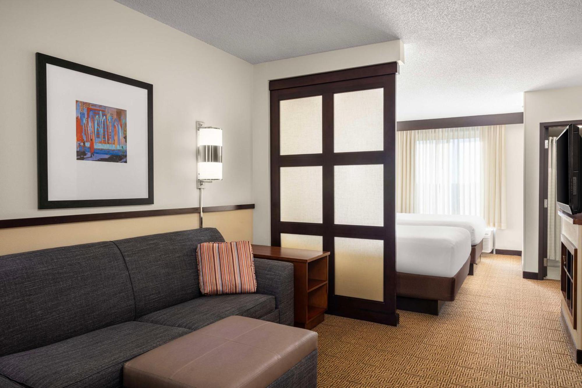Hyatt Place Memphis Germantown Collierville Ngoại thất bức ảnh