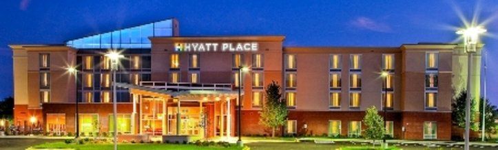 Hyatt Place Memphis Germantown Collierville Ngoại thất bức ảnh